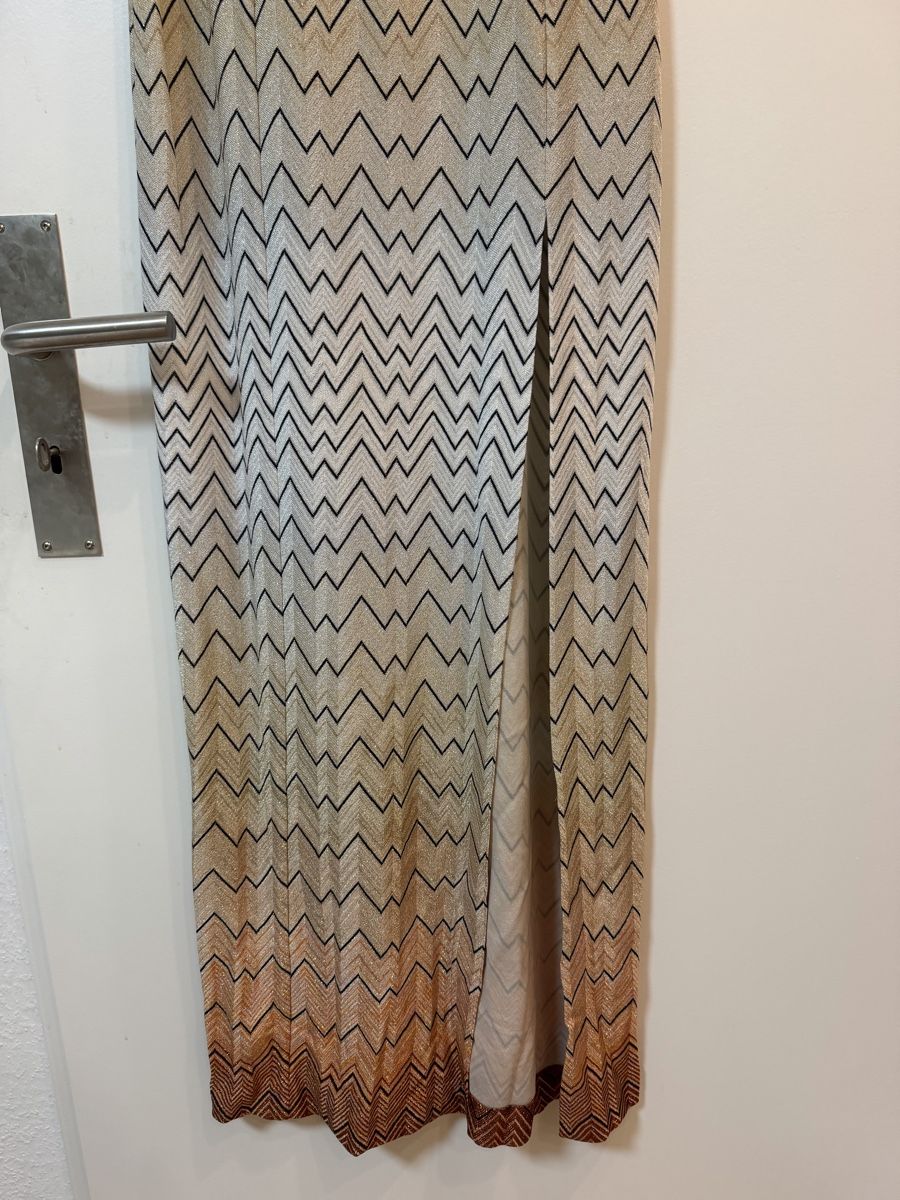 Missoni Vestiti: MISSONI Dress Multicolour Size IT 40 – Usato da Horgen venduto da Elizhadz 2