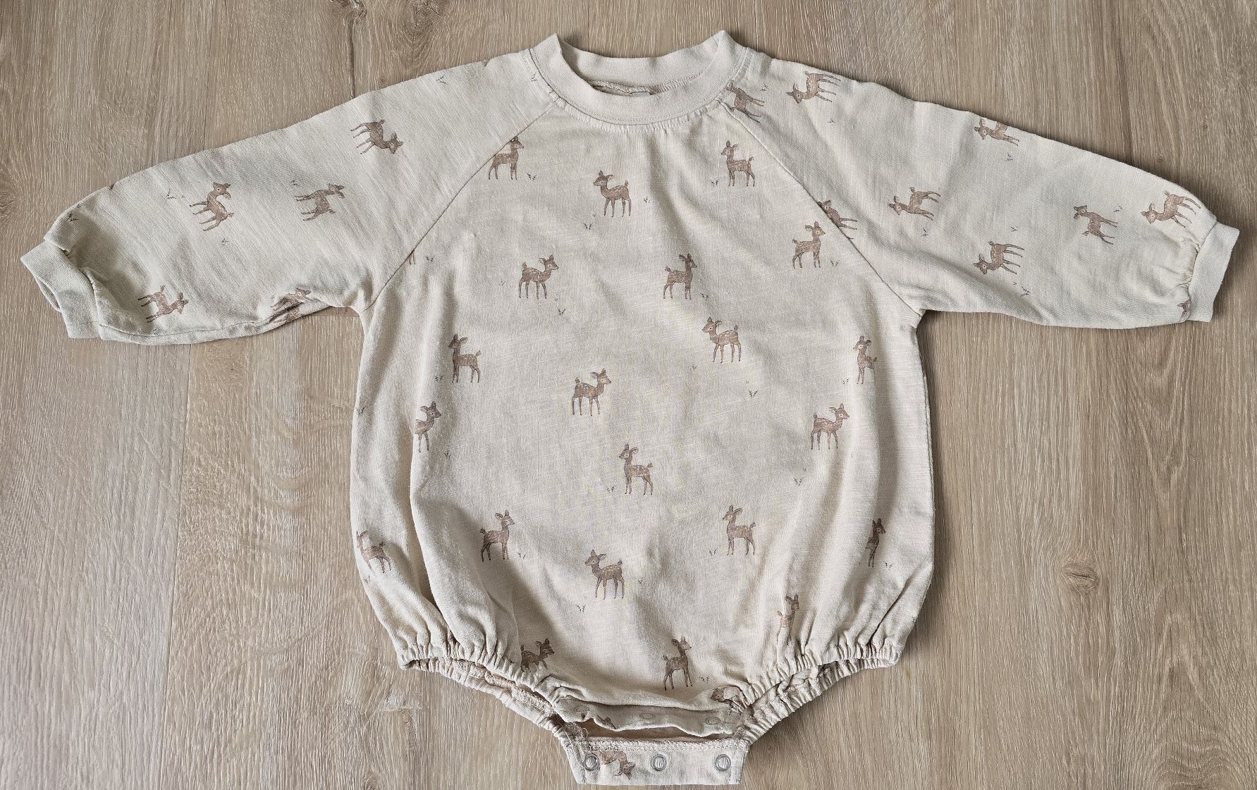 Tute: Rylee + Cru Romper 6-12months – Nuovo (secondo la descrizione) da Wislikofen venduto da Riko007