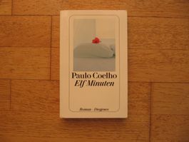 Elf Minuten / Paulo Coelho