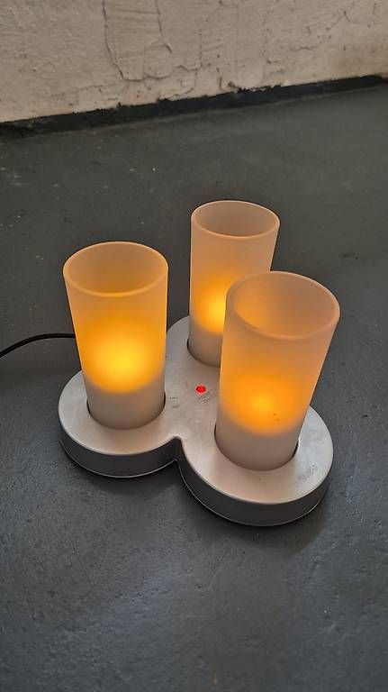 Lampen: Philips Candlelight – Gebraucht aus Unterentfelden von Isi_86