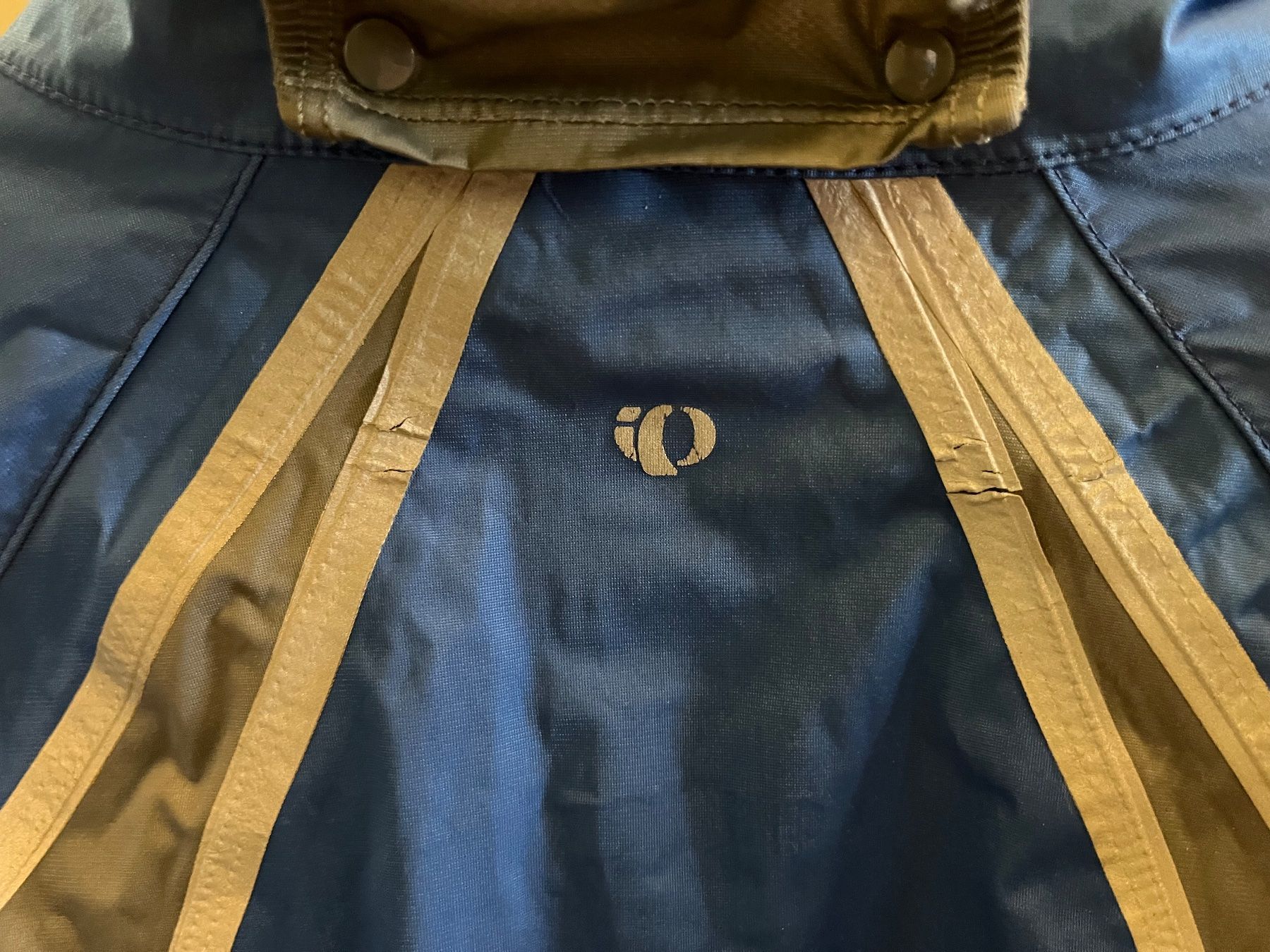 Pearl Izumi Giacche: Pearl Izumi Octane Jacket Velojacke Medium Blau – Nuovo (secondo la descrizione) da Schaffhausen venduto da Penkova 4