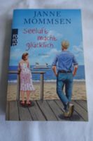 Roman SEELUFT MACHT GLÜCKLICH von Janne Mommsen