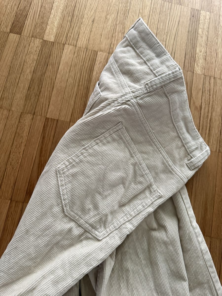 H&M Pantalons: Pantalon – D'occasion à Monthey par sen_6ckr 4