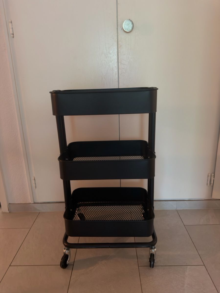 Ikea Cucine complete: Ikea Servierwagen – Nuovo (secondo la descrizione) da Birmensdorf ZH venduto da natascha.6k