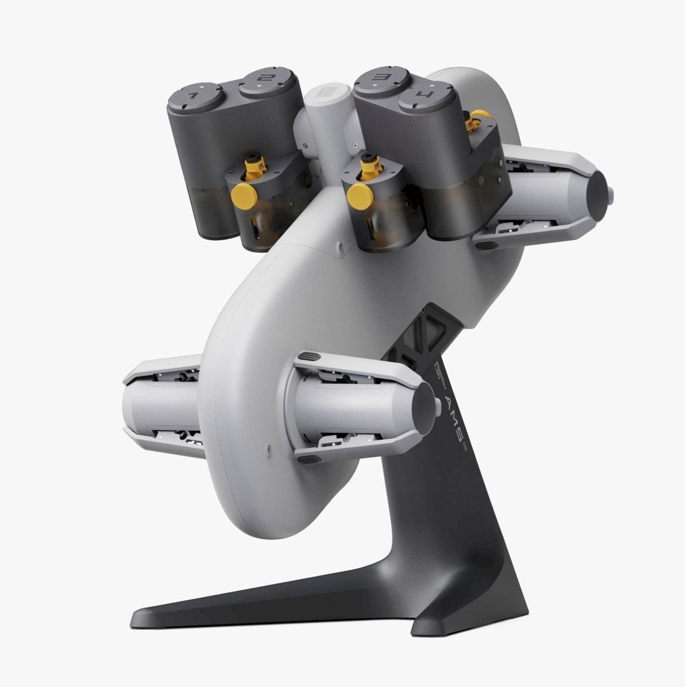 Stampanti 3D: Bambu Lab A1 mini Combo 3D-Drucker – Nuovo e nell'imballaggio originale da Bottighofen venduto da zaap 2