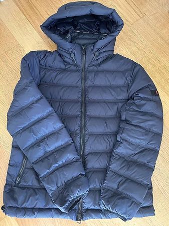 Peuterey Daunenjacke Navy Gr. L