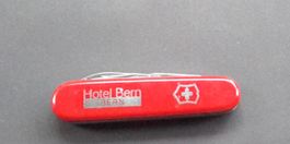VICTORINOX SACKMESSER