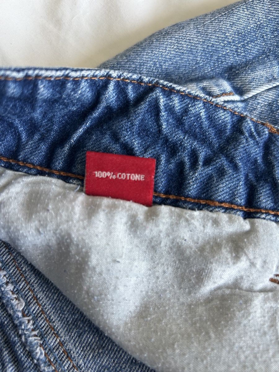 Gonne: Mini Jeans Rock – Nuovo (secondo la descrizione) da Horgen venduto da mar_9yv7 4