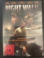Night Walk, Gefängnisfilm mit Mickey Rourke