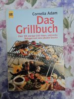 "Das Grillbuch" - Über 100 Grill-Ideen, Heyne Kochbuch