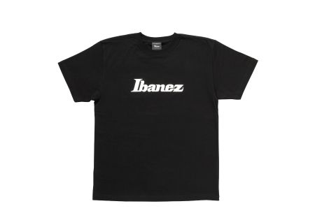 LIMITED EDITION STUFF:Ibanez Guitars T-Shirt, Size XL