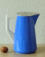 Pot ancien en porcelaine, Villeroy & Boch, entre 1874-1909
