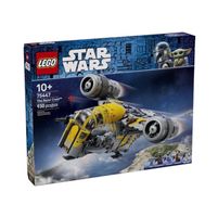 75447 The Razor Crest Star Wars LEGO (NEU) ohne Minifiguren