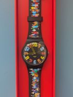 Swatch Aktionärsuhr 2023