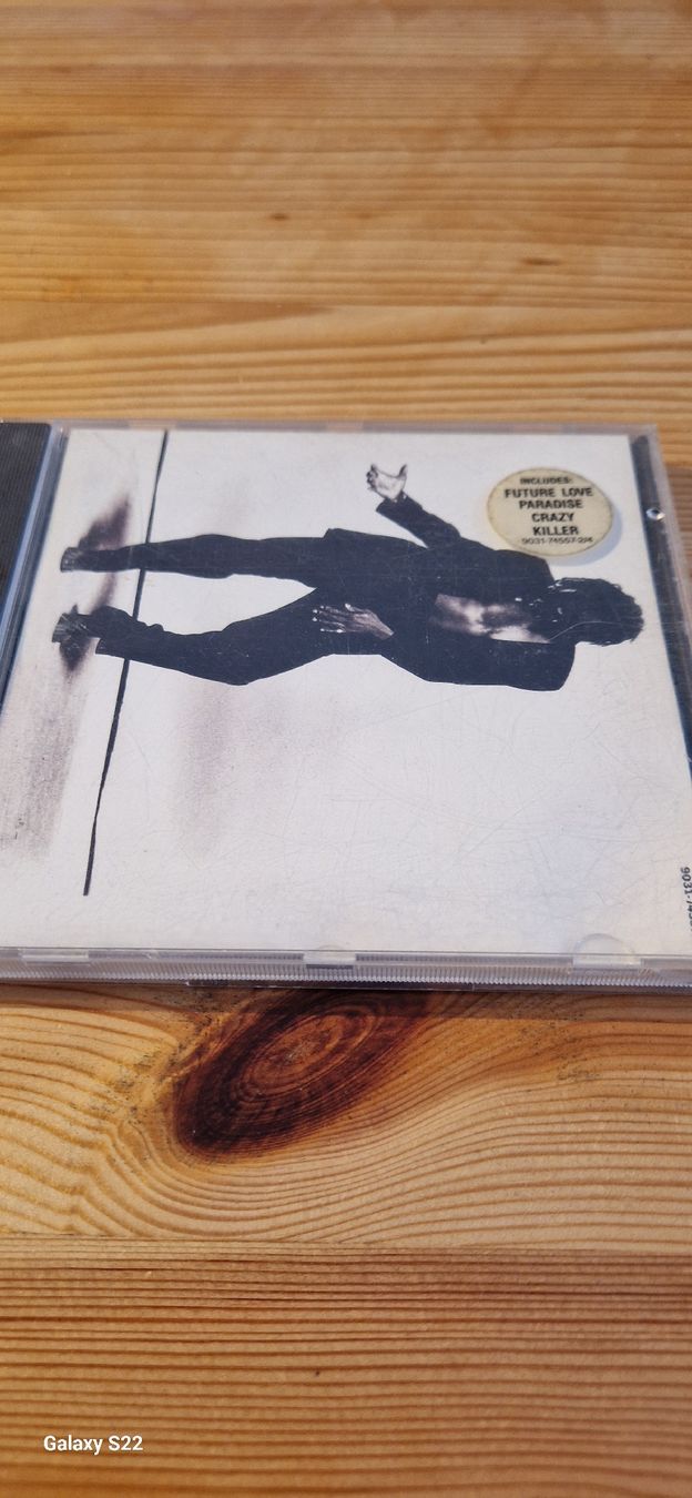 CD: Seal – Seal – Usato da Yvonand venduto da CD-KINGDOM 1