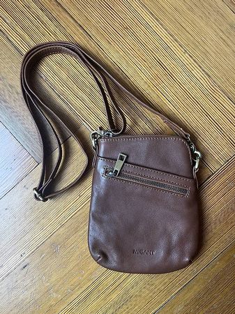 Sac à main en cuir Migant