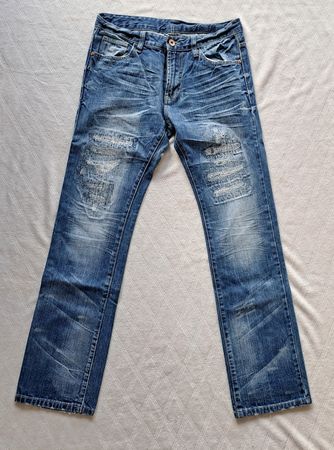 Herren Jeans Clockhouse Gr. 32/34