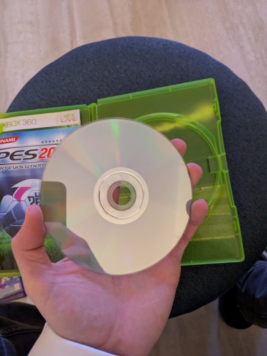 Microsoft Giochi: PES 2010 - Xbox 360 – Usato da Losone venduto da AlpineLayer 2