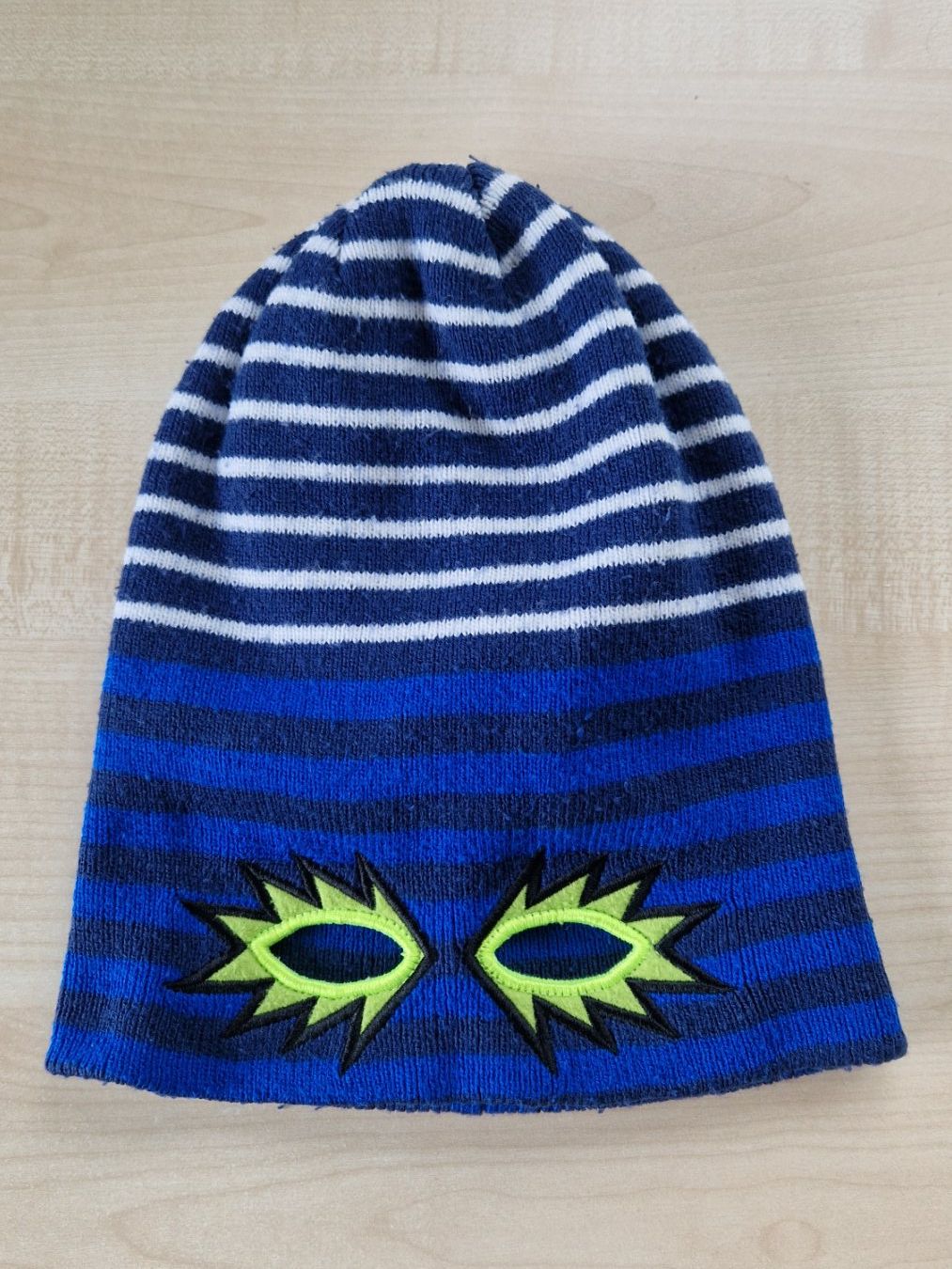 Altro abbigliamento per bambino: Wintermütze – Usato da Malters venduto da page02