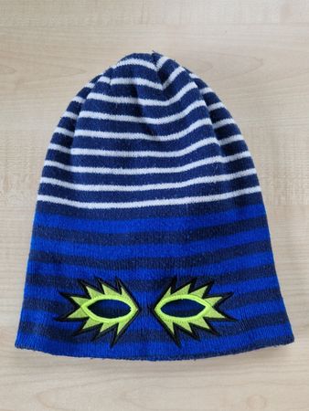 Wintermütze