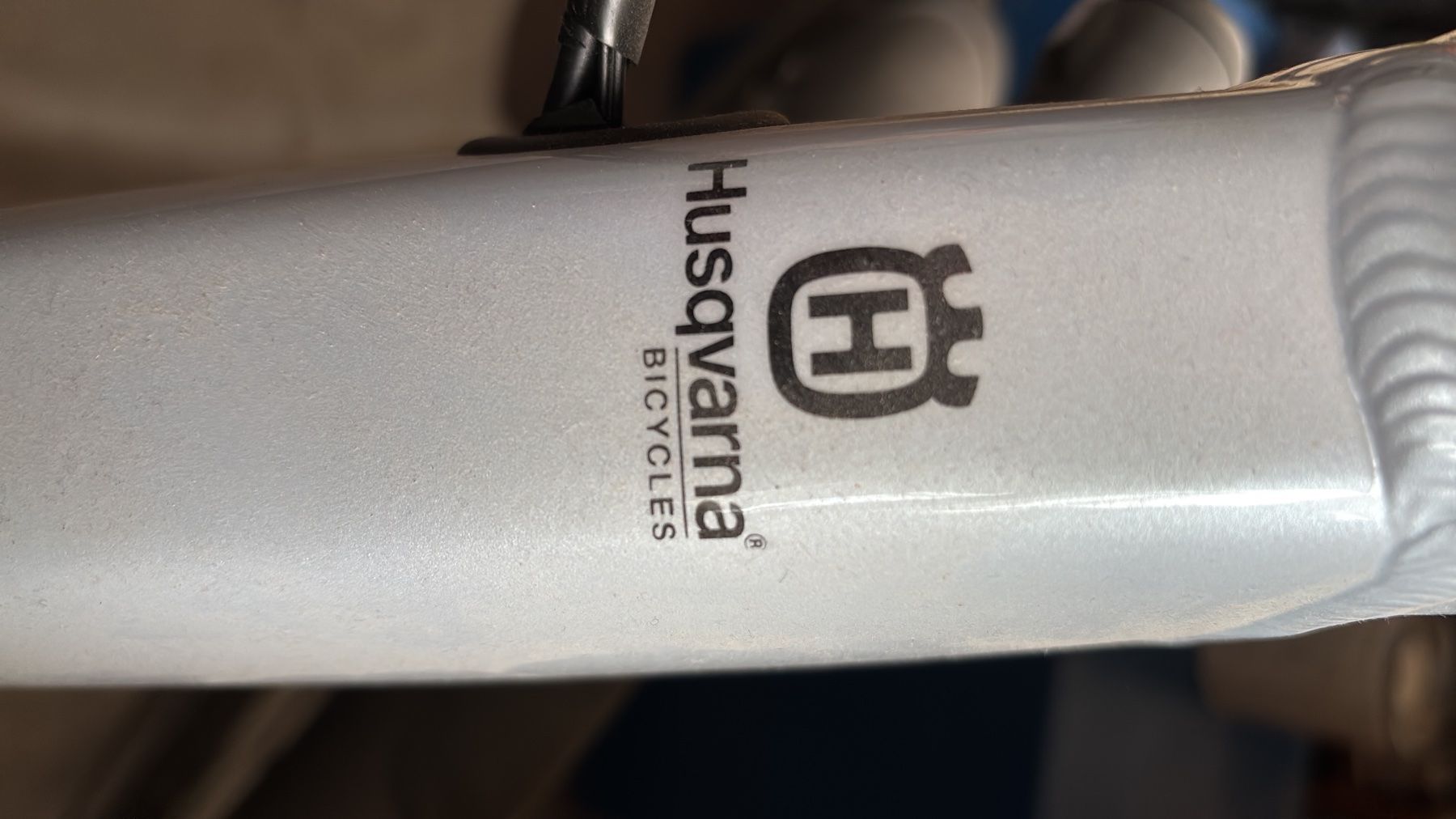 Husqvarna Velos: EBike – Gebraucht aus Trogen von dan_vq79 1