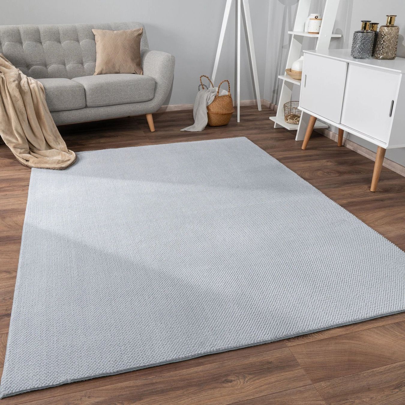 Tappeti: Moderner Teppich / neu – Nuovo e nell'imballaggio originale da Bern venduto da MIR-IAM 1
