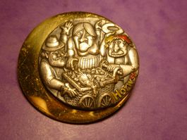 HORW 1998 GOLD