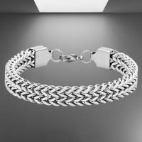 ✨ Glänzendes Metall-Armband: Dein Style-Upgrade! ✨💫