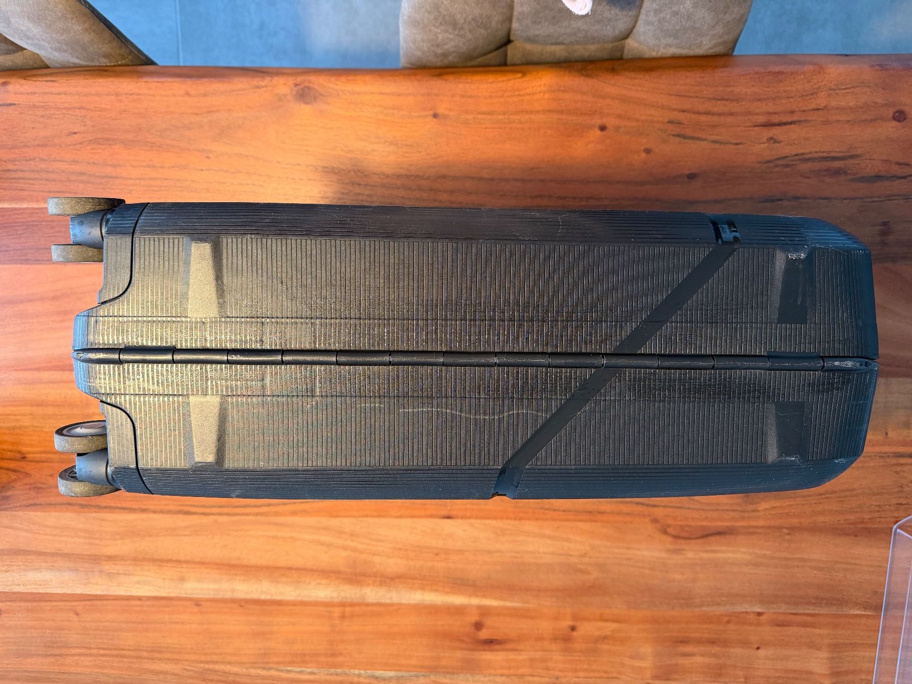 Samsonite Valigie: Petite valise Samsonite 55/40/20cm – Usato da Neuchâtel venduto da nini068 3