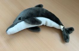 Delfin Plüschtier 36 cm