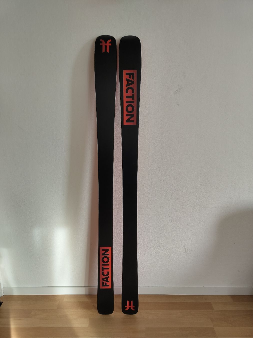 Faction Skis: FACTION SKI "Dancer1"  – Neu und originalverpackt aus Biasca von val_camo93 5