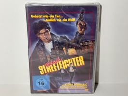 French Streetfighter DVD OVP