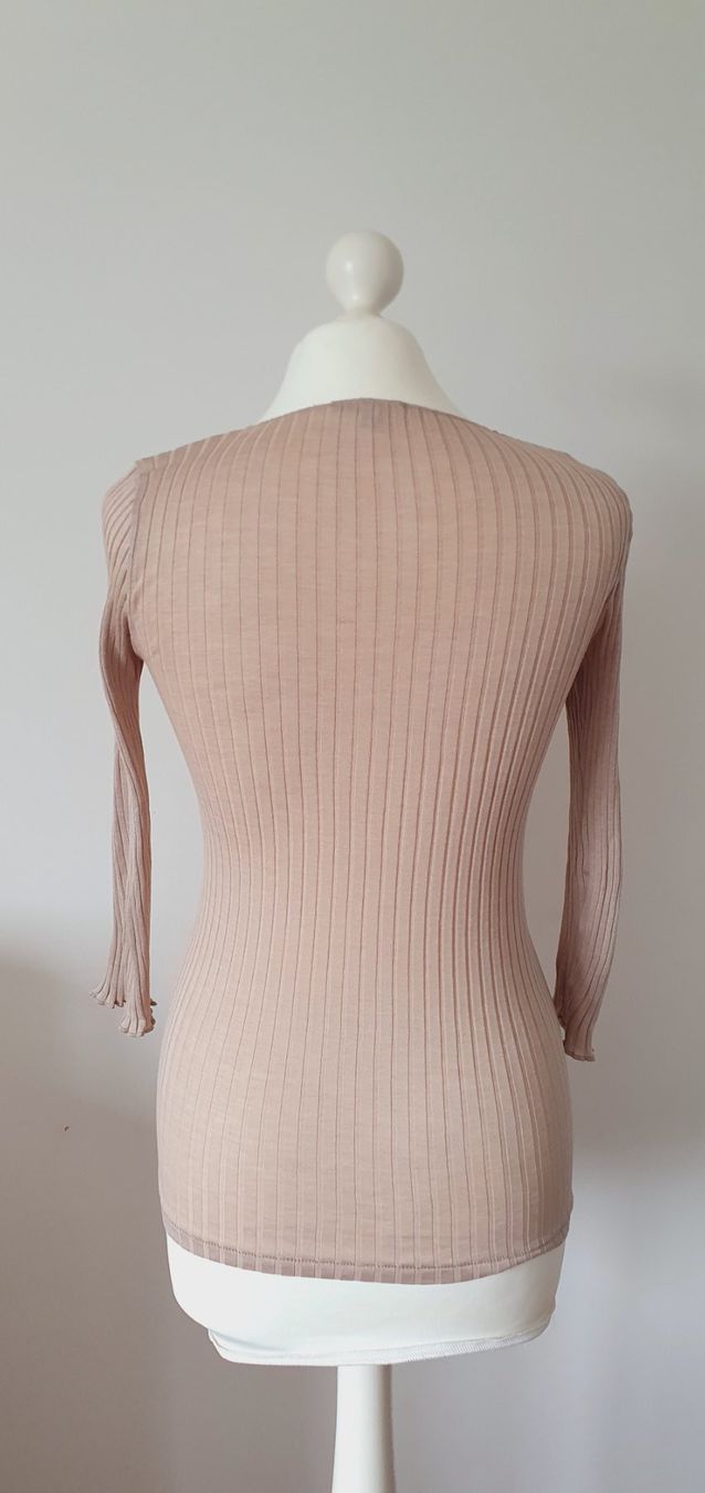 Intimissimi Maglioni & Felpe: Shirt, dünner Pullover Intimissimi Grösse S – Usato da Stansstad venduto da InStyle8 2