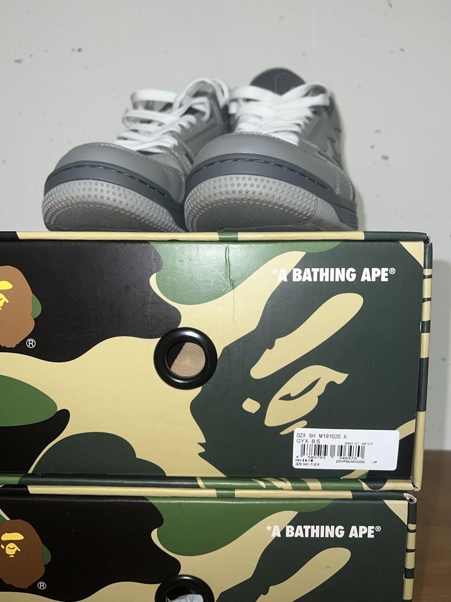 Bape Herrenschuhe: Bape Sta – Neu (gemäss Beschreibung) aus Thun von Lololori 4