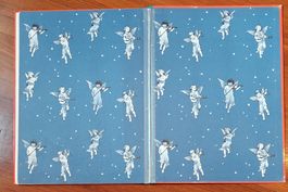 2 Kindersingbücher