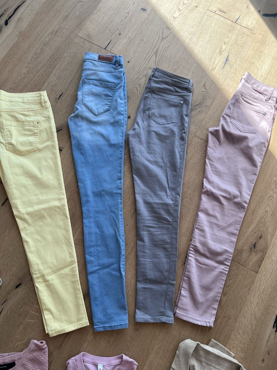 Lotti di vestiti: Damen Kleidung Paket  – Usato da Herbligen venduto da nic_q8yn 1