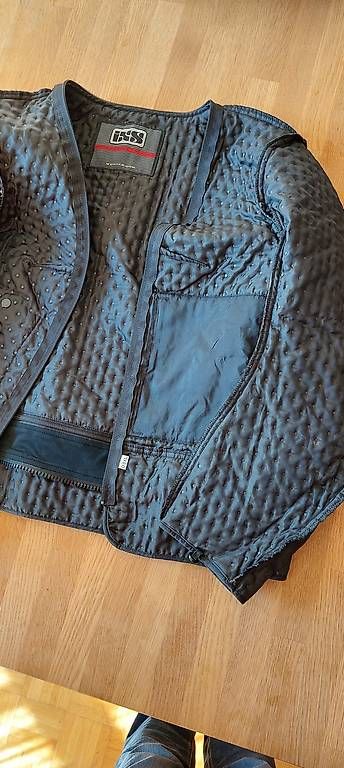 IXS Giacche: Damen Motorradjacke iXS, D3XL – Usato da Amriswil venduto da Mamay0 3
