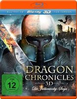 🎞️🎥🍿 Dragon Chronicles Die Jabberwocky-Saga 🍿🎥💿