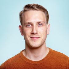 Profile image of SamuelDavies