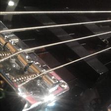 Profile image of stressbassist