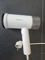 Paipu Steamer/Dampfglätter
