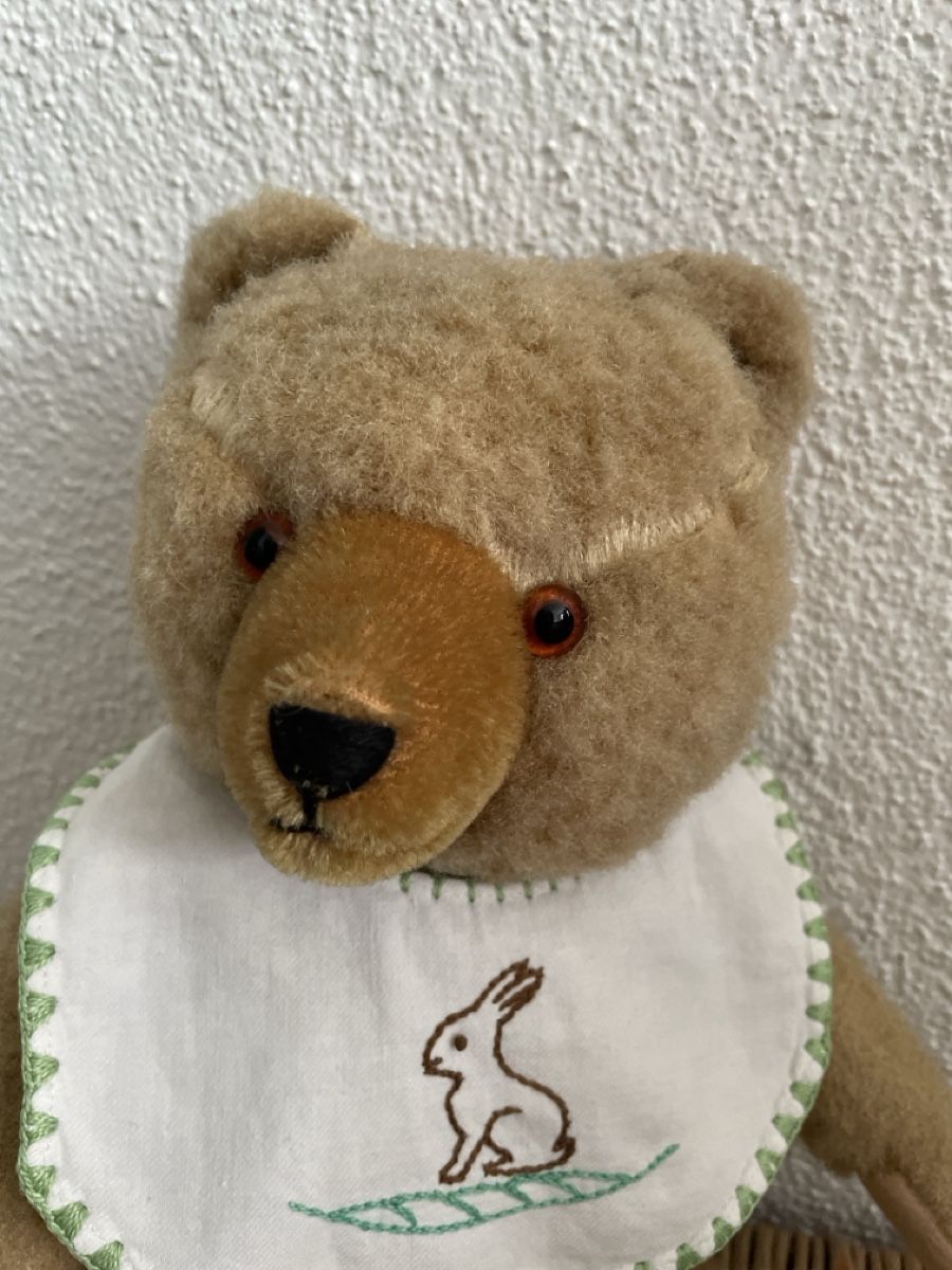Giocattoli: Alter Teddy Bär – Usato da Emmenbrücke venduto da miz_9kht 1