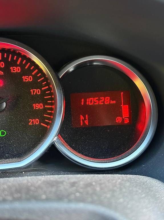 Automobili: Dacia Sandero 90 – Usato da Reinach BL venduto da pan_pjc6 5