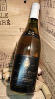 1986 Pouilly-Fuissé