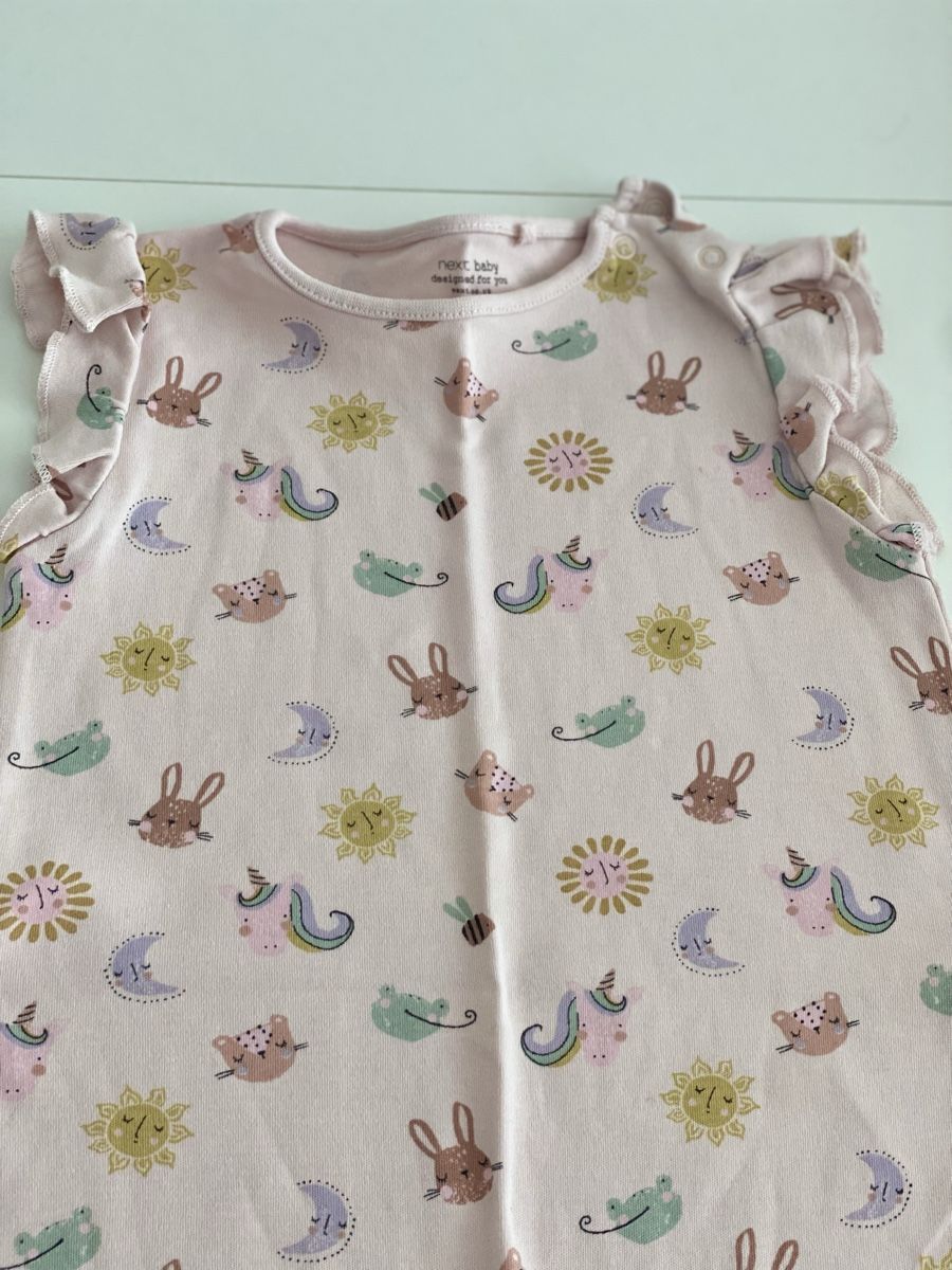 Next Pigiama & Simili: Baby Pyjama/Schlafanzug von Next- Gr.86 – Usato da WEINFELDEN venduto da marygloss 1