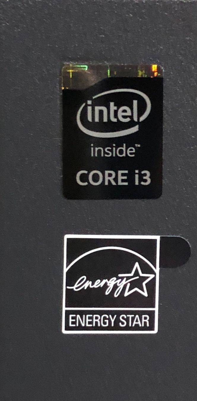 Lenovo PCs: Lenovo ThinkCentre PC - Intel Core i3 - Top Zustand! – Neuf avec emballage d'origine à Rotkreuz par eichmatt53 2