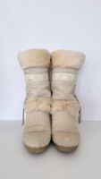 Tecnica Skandia Ziegenfellstiefel, italienisch, 37/38