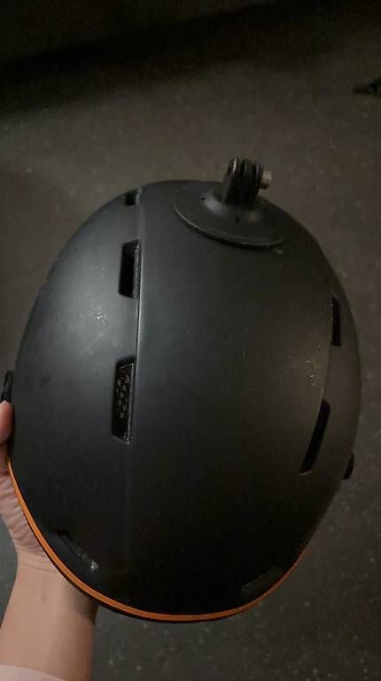 Helme: ski helmet – Gebraucht aus Zürich von yaq_c9vx