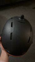 ski helmet