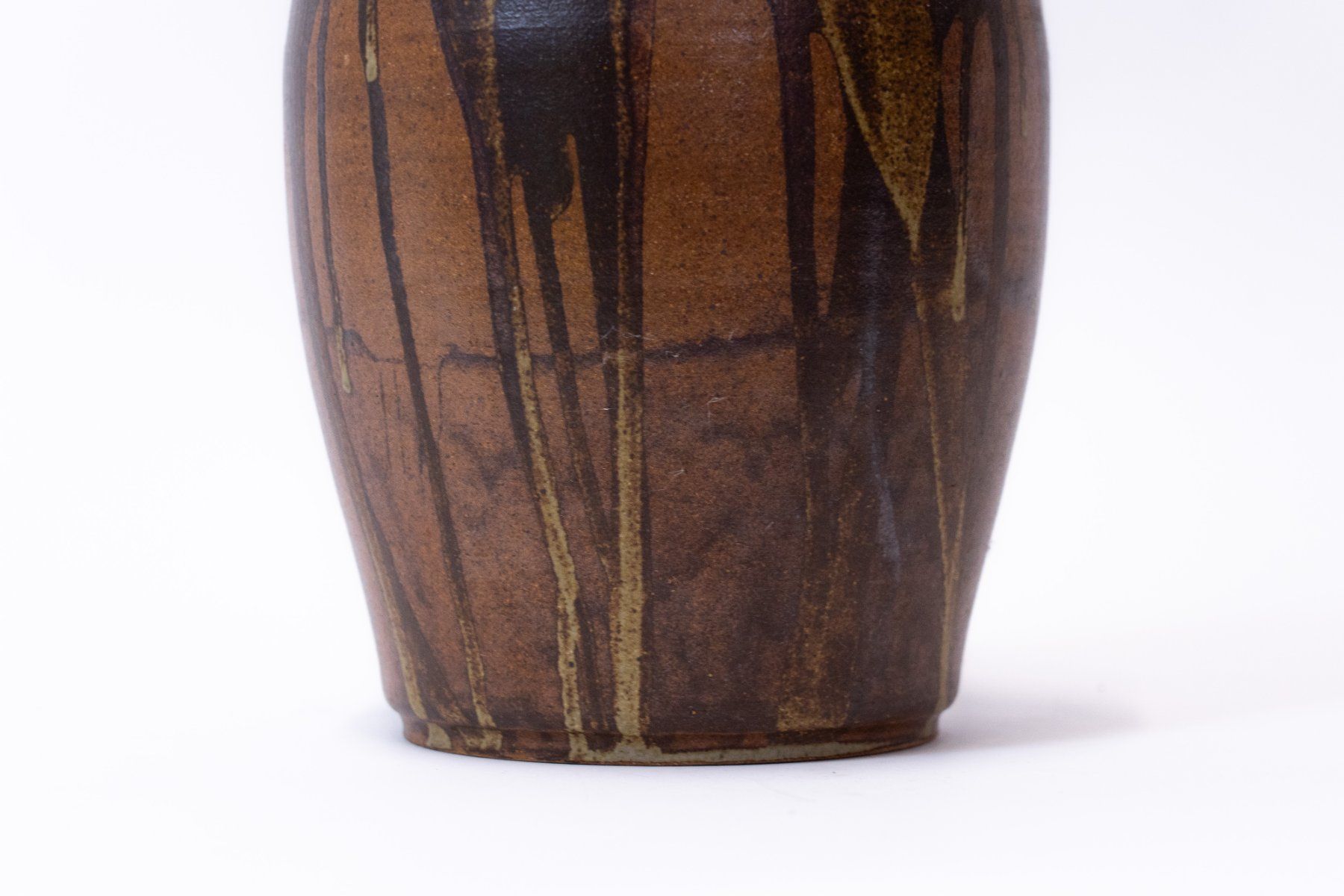 Vasi & Recipienti: Vase Nr. 49 Rheinfelden - Versand möglich – Usato da Schaffhausen venduto da Studio-Ara 2
